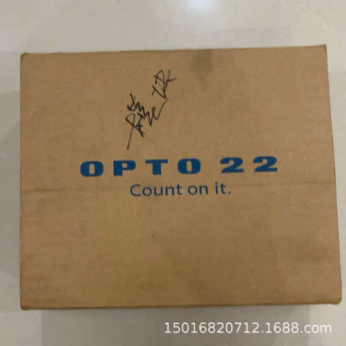 opto22 snap-pac-S1控制器    全新原装质保一年顺丰包邮现货议价