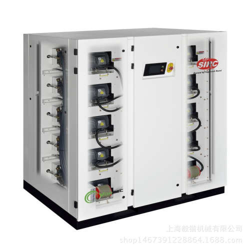 英格索兰/V系列/空压机/科研食品医疗/无油涡旋空气压缩机/VT7-10