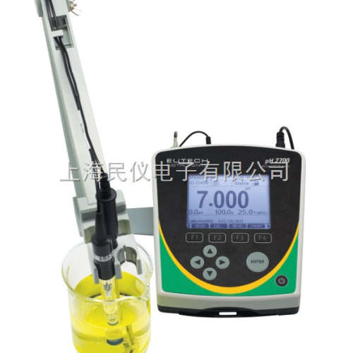 优特eutech pH700台式pH计 台式酸度计