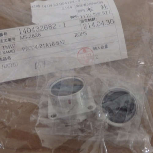 多治见TMW接头 PRC04-21A16-8AF