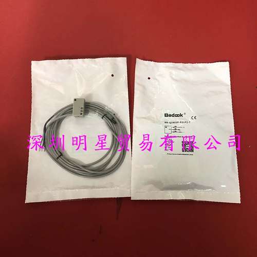 Bedook比杜克BB-Q2802P-P21P2-T原装正品假一罚十接近开关