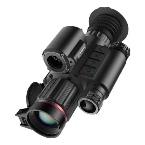 Sytong视宇通夜鹰HT-70LRF夜视瞄准镜夜间高清红外夜视仪昼夜两用