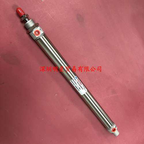 原装正品台湾TOPAIR 气缸10Z-6 SD25B275假一罚十