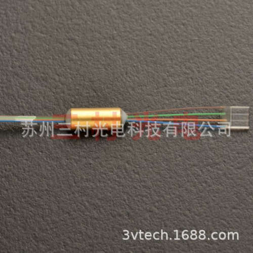 密封节光纤阵列 hermetical sealed fiber array