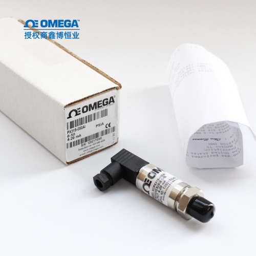 PX319-200AI PX319-2KGI PX309-2KG5V美国欧米伽压力传感器