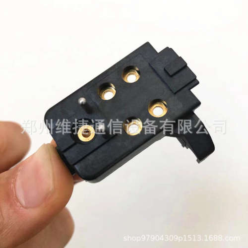 IFS-15 View 1/View 4S/View 3/View 5/V7光纤压板夹具底座