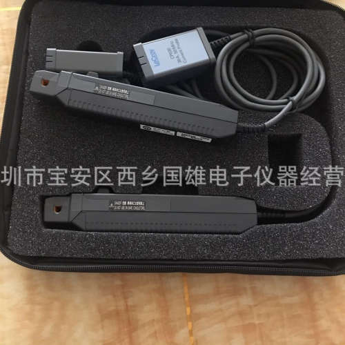 供应/回收  Lecroy CP030 力科示波器电流探头 30A 50MHZ CP031