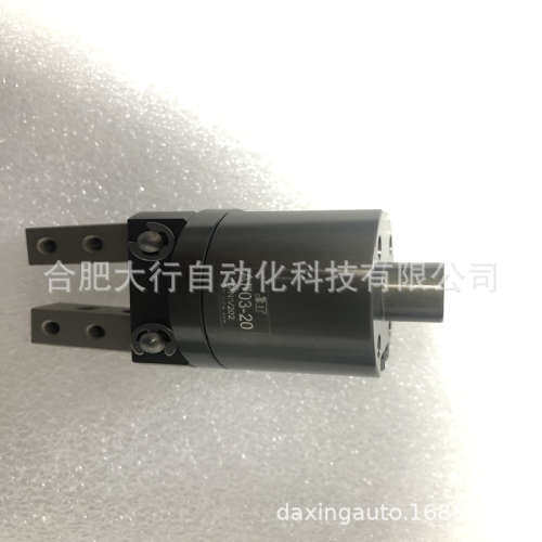 韩国JRT气爪全系列优势供应AF03-20
