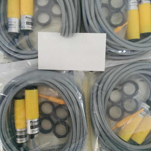 优势供应PROSENSOR 对射式电眼LTD-2000N 10V-30V DC绝缘体温度