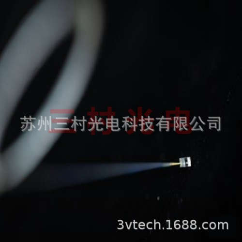 Mini FA 小尺寸光纤阵列 非标光纤阵列 微型光纤阵列