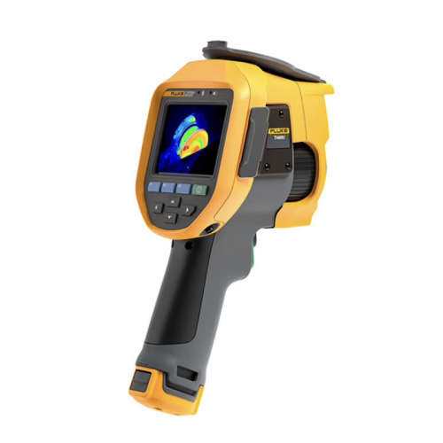 福禄克Fluke Ti480U红外热像仪Ti400U手持工业物体测温热像Ti401U