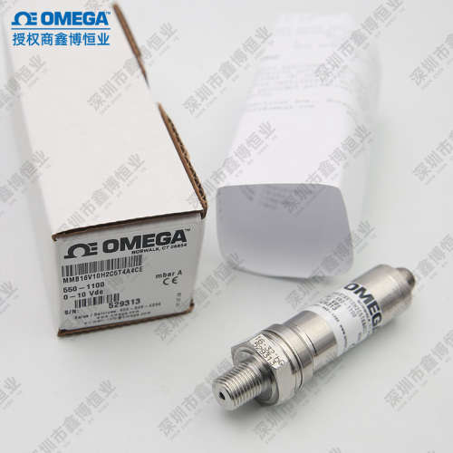 MMDWU005V10P4B5T1A3CE MMB16V10H2C5T4A6CE美国奥米佳压力传感器