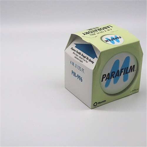 Bemis PM-996 封口膜4IN*125FT 宽10cm*长38M