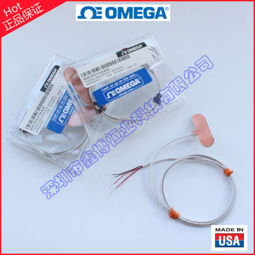 美国粘贴铂电阻探头SA2F-RTD-3-100-A-7MSA2F-RTD-3-100-A-80