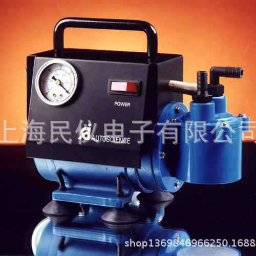 AP-9901、AP-01P、AP-02B、AP-01D无油真空/压力泵
