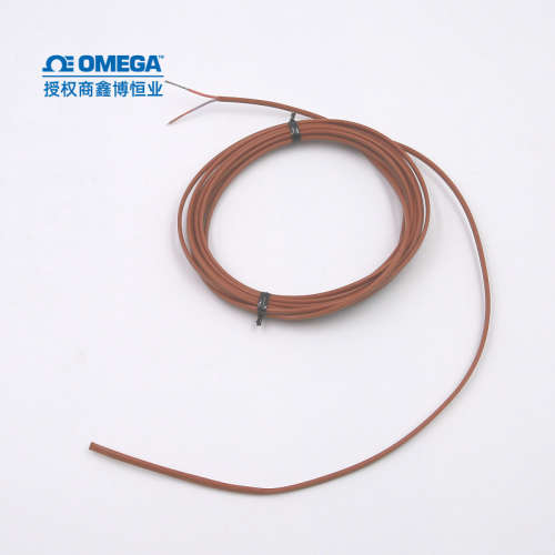 HSTC-TT-T-20S-120 美国欧米伽T型热电偶密封绝缘防腐蚀温度探头