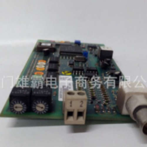 3HXD1187-60 模块备件 机器人驱动 卡件模块