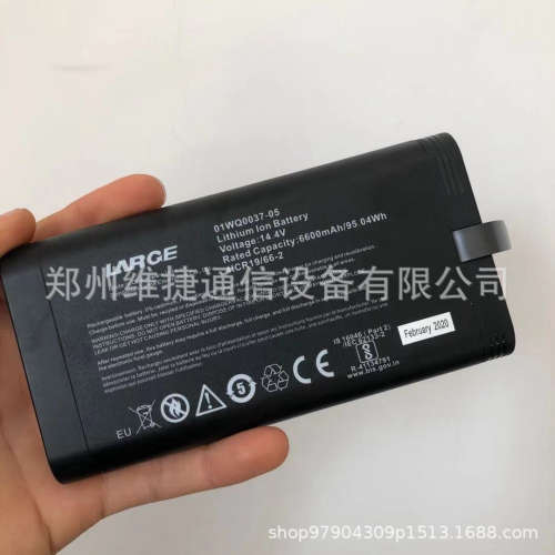 EXFO FTB-2 FTB-500 OTDR 电池lithium battery
