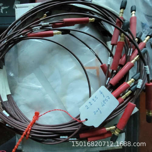 460.694.0061.001 optical cable光缆全新原装质保一年顺丰包邮