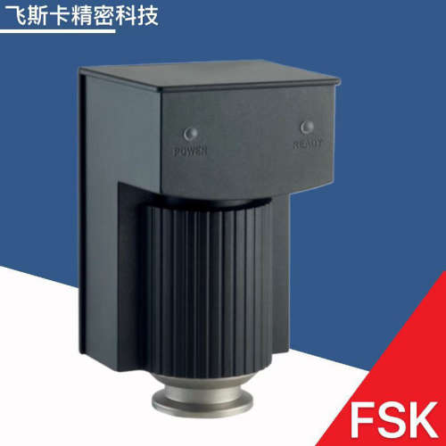 Pfeiffer普发PTR237皮拉尼真空规 真空计