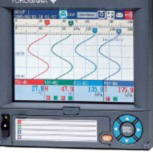 YOKOGAWA GX10 GX20 DX1000/2000 DX1000N FX1000 GX20W 记录仪