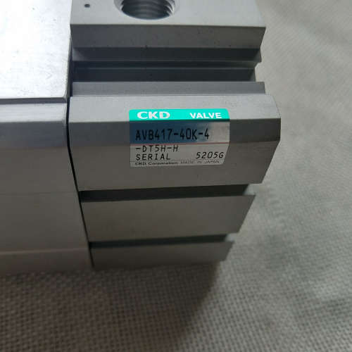 现货销售日本真空机AVB417-40K-4原装正品当天可以发货