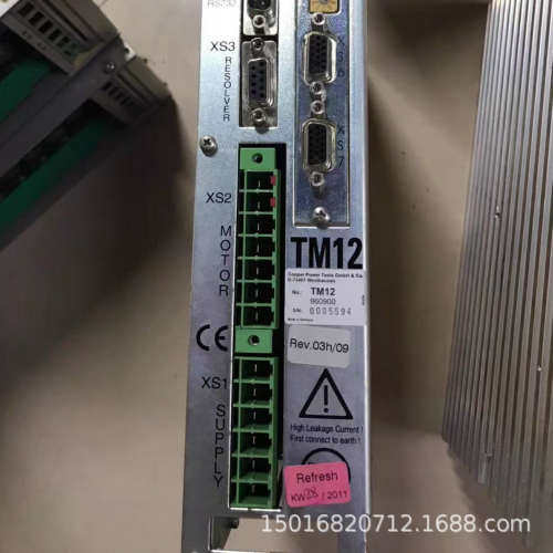 Cooper Power Tools TM12 No: 960900全新原装质保一年顺丰包邮