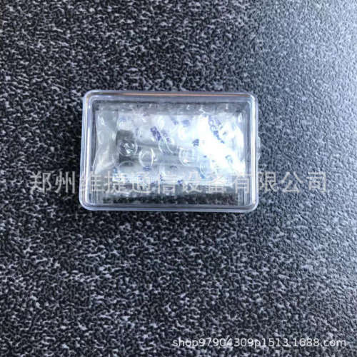 原装T-207 T-208光纤熔接机电极joinwit JW4108 4109 electrode