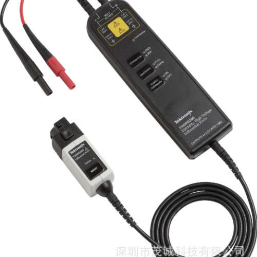 TEKTRONIX示波器高压差分探头THDP0200美国泰克