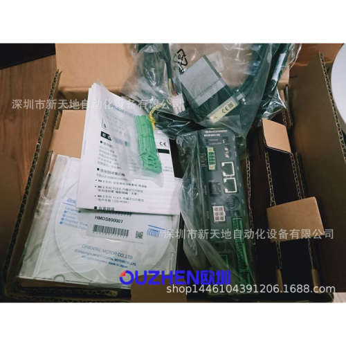 东方马达RKSD503-CD PKE543AC-TS20 CC030VPF-M现货 全新原装正品