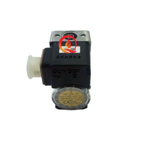 GW3A6冬斯/DUNGS燃烧器燃气压力开关GW10A6气压开关/压差开关