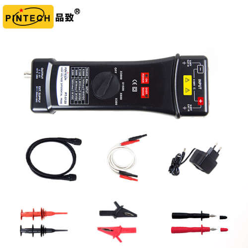 PINTECH品致 有源差分探头DP-7500(7000V  50MHz)示波器经济隔离