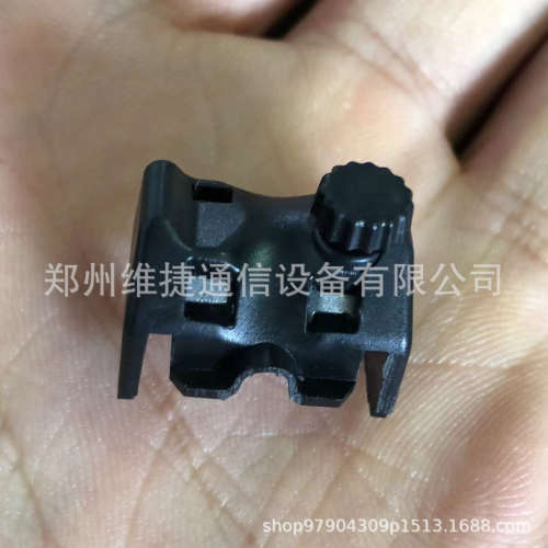 一诺IFS-15A View3 View5 View7 View6L光纤熔接机电极座电极罩