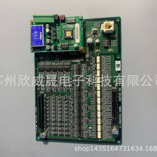 TEL D148D064 1B80-002390-11 AP9E-1430A 电路板 销售维修