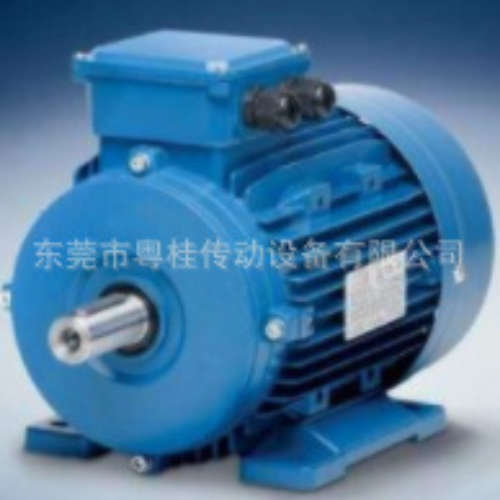 DRIVES电机 意大利全新DRDRIVES刹车电机80B4B5/0.75KW