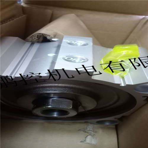 日本SMC气缸CDQ2B125-10DCZ