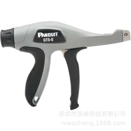 PANDUIT扎带枪GTS-E美国泛达