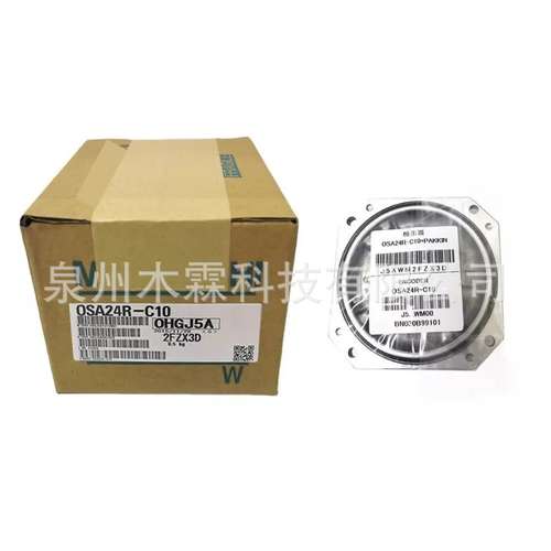 OSA24R-C10 三菱伺服电机编码器 原装现货包邮