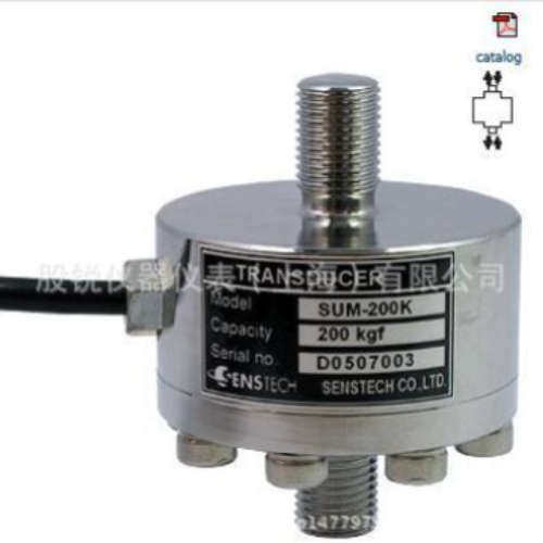 SENSTECH传感器，SUMA-500KG传感器，SUMA-1T，SUMA-2T荷重元