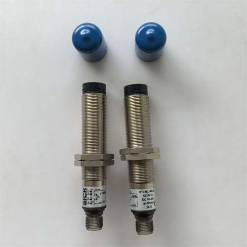 VTE18L-4P324 货号6027418全新SICK西克激光光电开关