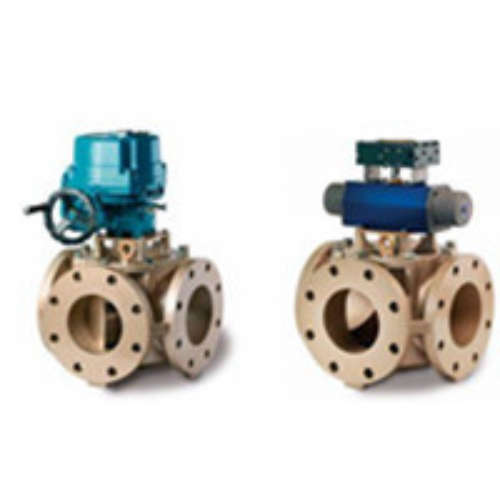 .AMOT 燃油温控阀3BRSJ11507（返修）