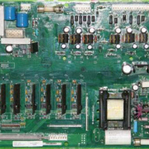 UFC911B110 ABB原装自动化设备 现货库存