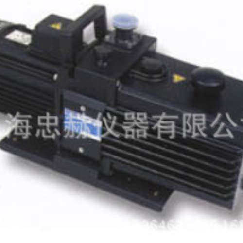 日本ULVAC GLD-136C、GLD-137CC油旋片式真空泵