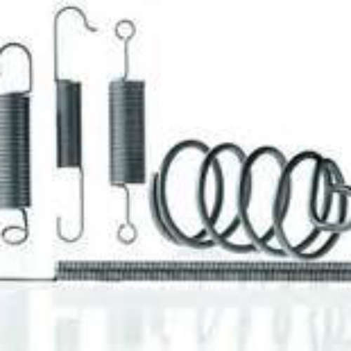 德国Gutekunst压缩/拉伸弹簧VD-436 原装进口 提供海关单据