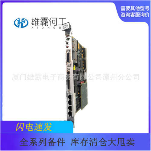 MVME162-043通讯模块/控制板/自动化备件