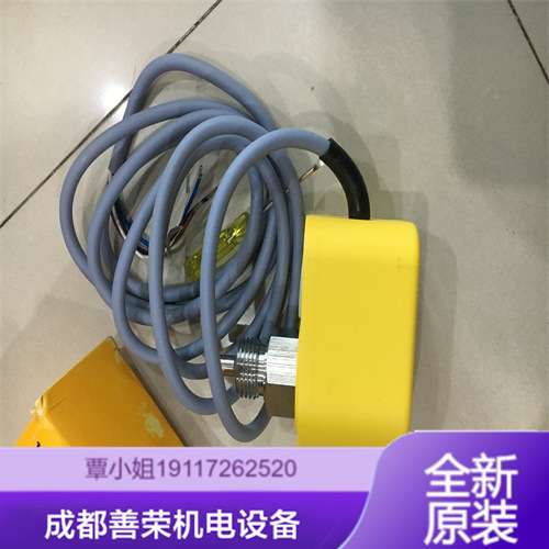 TURCK图尔转速监控器IM21-14-CDTRi?货期短