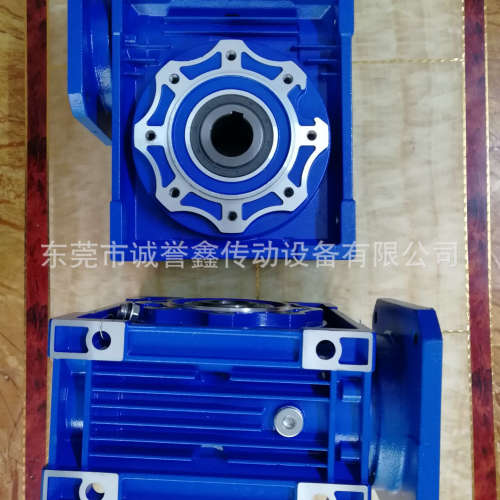 供应REXMAC涡轮减速机 台湾WORM REDUCER齿轮箱 力多特减速机