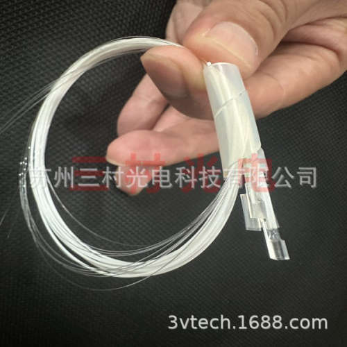 非标光纤阵列 多模光纤阵列 特殊光纤阵列 MM fiber array