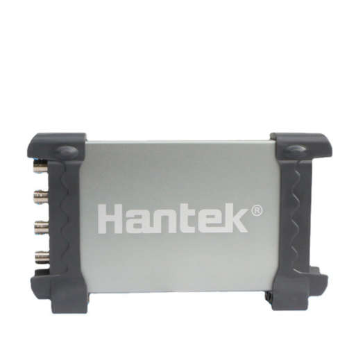 汉泰Hantek6074BC/6104BC/6204BC/6254BC 4通道250MUSB虚拟示波器
