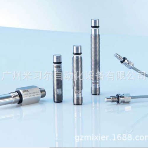 德国SICK西克 IMP12-1B5PSVC0B IMP系列耐高压电感式接近传感器